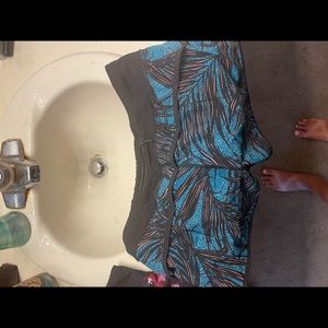 Lululemon Speed Up 2.5” Shorts